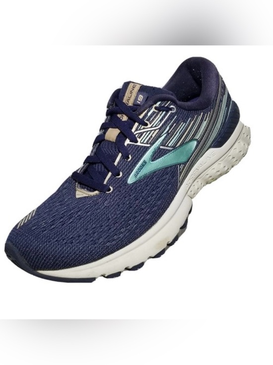 Brooks Shoes - Brooks Adrenaline GTS 19 Women's Running Shoe Sz 7